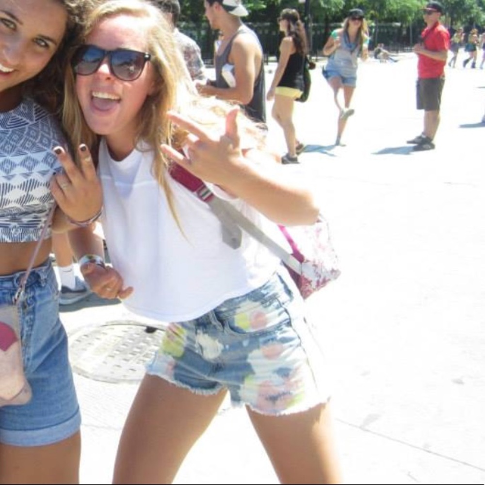BDG Jean shorts - Picture 2 of 2